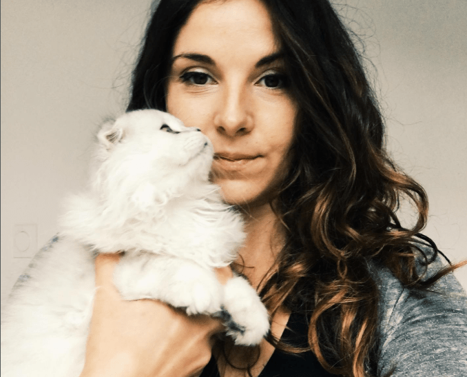 garde chat a domicile toulouse